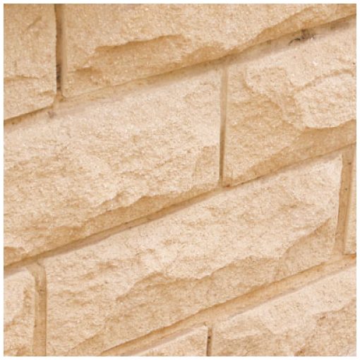 Rough Sandstone Cladding