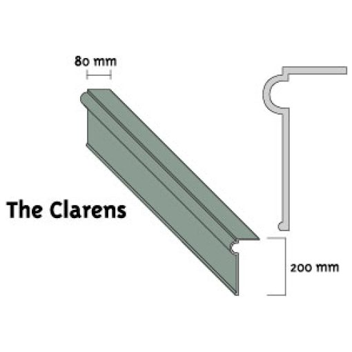 The Clarens